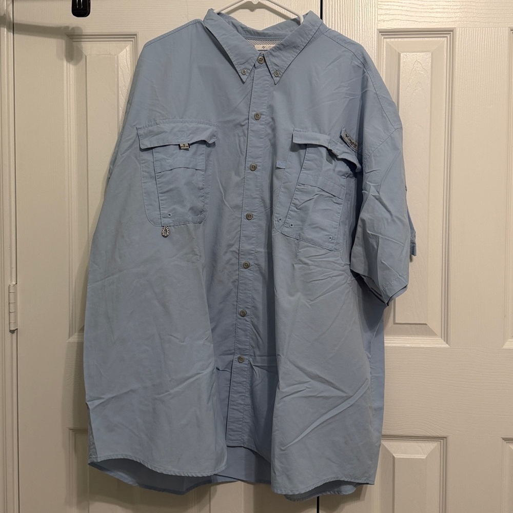 Columbia Bahama Shirt